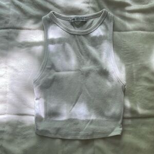 Zara Tank Top
